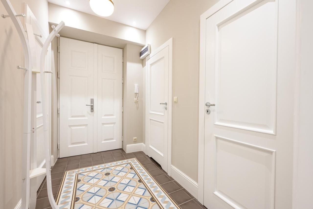 Native Apartments Nowowiejska 9 Kraków Zewnętrze zdjęcie