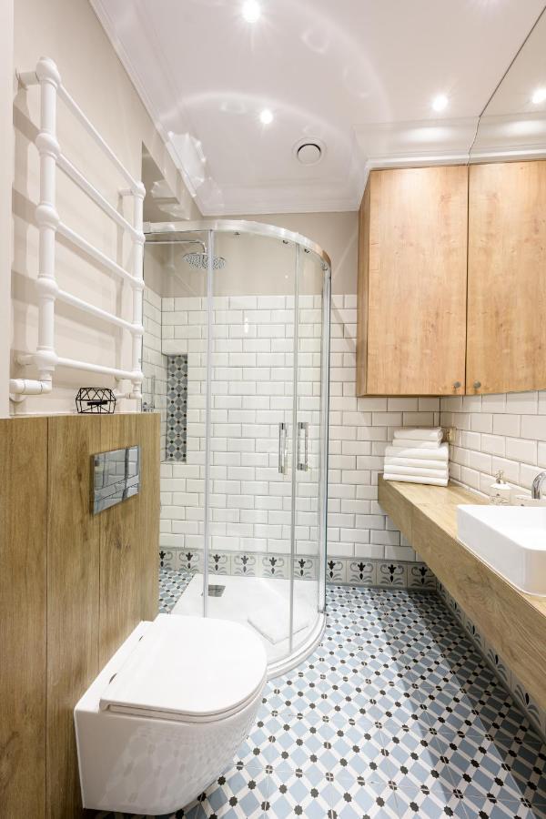Native Apartments Nowowiejska 9 Kraków Zewnętrze zdjęcie